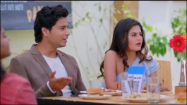 Kabhi Kabhi Ittefaq Sey - 7th April 2022